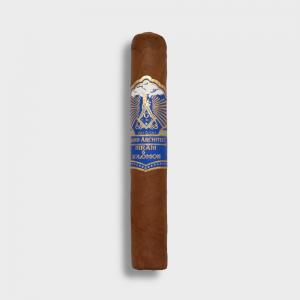 Hiram & Solomon Grand Architect Robusto Cigar - 1 Single