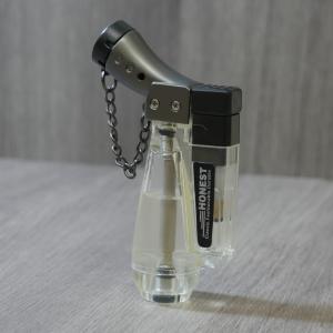 Honest Rother Jet Lighter - Clear (HON130)