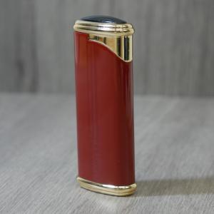 Honest Swale Jet Flame Cigar Lighter - Rouge (HON143)