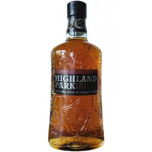 Highland Park Cask Strength Release No.4 - 64.3% 70cl