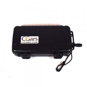 CGars Travel Humidor - 5 Cigar Capacity