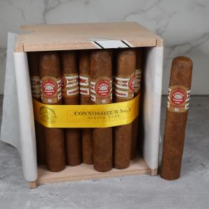 H. Upmann Connoisseur No. 2 Cigar - Cabinet of 25