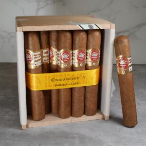 H. Upmann Connoisseur A Cigar - Cabinet of 25