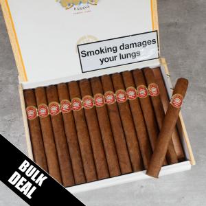 H. Upmann Majestic Cigar - 2 x Box of 25 (50) Bundle Deal