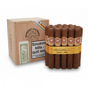 H. Upmann Connoisseur A Cigar - Cabinet of 25