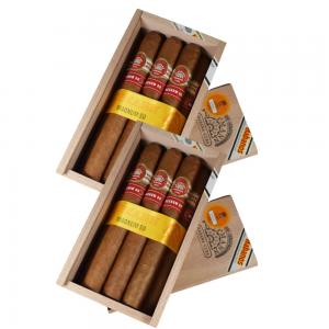 H. Upmann Magnum 50 Cigar - 2 x Cabinet of 10 (20) Bundle Deal