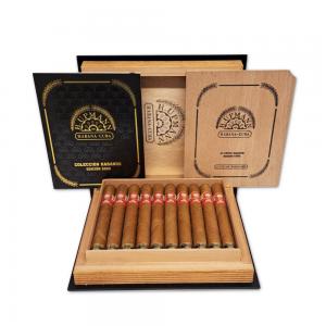 H. Upmann Super Magnum Coleccion Habanos Edicion Book 2020 - Book of 20 Cigars