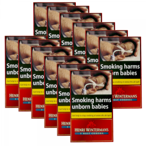 Henri Wintermans Half Corona - 10 + 2 Packs (60 Cigars)