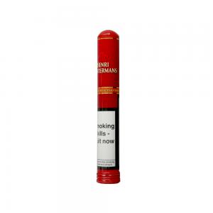 Henri Wintermans Tubed Coronas Deluxe Sumatra Cigar - 1 Single
