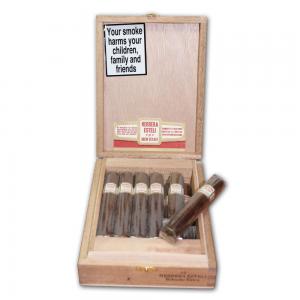 Drew Estate Liga Privada Herrera Esteli Robusto Extra Cigar - Box of 12 (Discontinued)