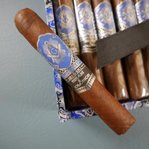 Hiram & Solomon Fellow Craft Robusto Cigar - 1 Single