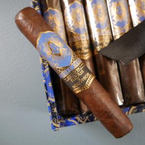 Hiram & Solomon Master Mason Robusto Cigar - 1 Single