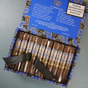 Hiram & Solomon Master Mason Robusto Cigar - Box of 20