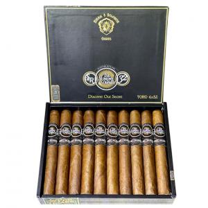 Hiram & Solomon Limited Edition Revival Toro Cigar - Box of 20