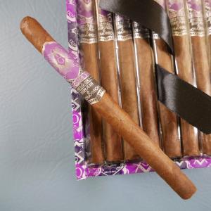 Hiram & Solomon Traveling Man Lancero Cigar - 1 Single