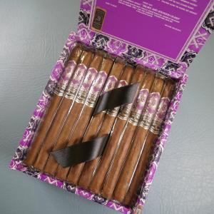 Hiram & Solomon Traveling Man Lancero Cigar - Box of 30