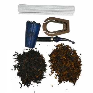 Bens Holgers Remembrance Featured Freebird Corn Cob Pipe Tobacco Sampler - 2 x 10g