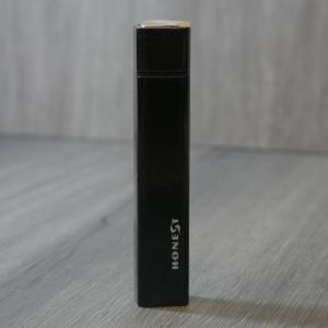 Honest Avon Pipe Lighter - Black (HON124)