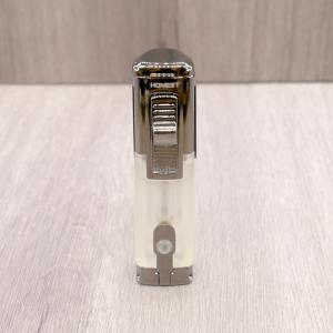 Honest Flemming Cigar Lighter - Clear (HON207)