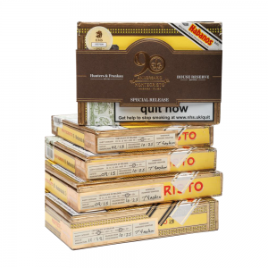 Montecristo No. 3 House Reserve 2015 Cigar - Box of 10