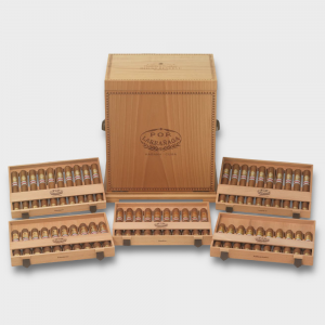 House Reserve Series 1790 Collection No. 3 Humidor - 50 Cigars