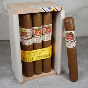 Hoyo de Monterrey Epicure Especial Cigar - Box of 10