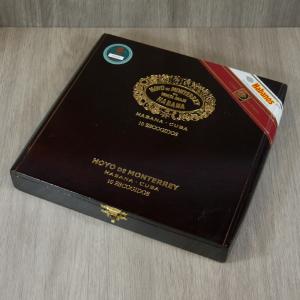 Empty LCDH Hoyo de Monterrey Escogidos Cigar Box
