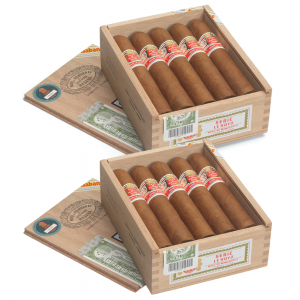 Hoyo de Monterrey Le Hoyo de Rio Seco Cigar - 2 x Box of 10 (20) Bundle Deal