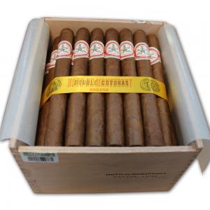 Hoyo de Monterrey Double Coronas Cigar - Cabinet of 50