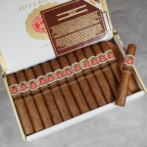 Hoyo de Monterrey Hermosos No. 4 Anejados Cigar - Box of 25