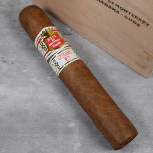 Hoyo de Monterrey Epicure No. 2 Cigar - 1 Single