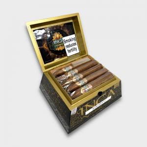 Inca Secret Blend Monumento Cigar - Box of 24