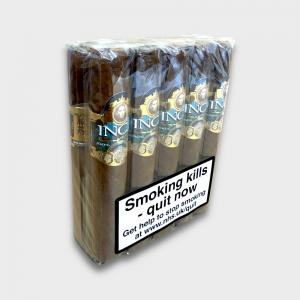 Inca Secret Blend Reserva D Oro Robusto Cigar - Bundle of 10