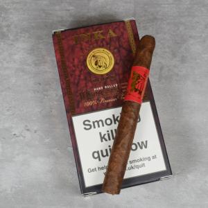 Inka Secret Blend Red Chicos Cigar - Pack of 10