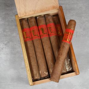 Inka Secret Blend Red Petit Corona Cigar - Box of 10