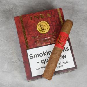 Inka Secret Blend Red Tres Petit Corona - Pack of 10