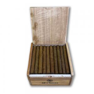 Inka Secret Blend Chicos Purito Cigars - Box of 50