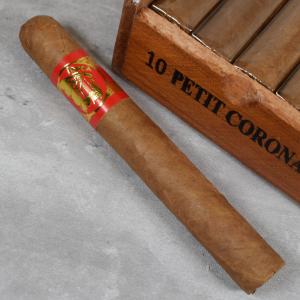 Inka Secret Blend Red Petit Corona Cigar - 1 Single