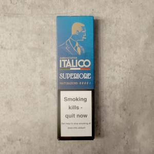 Italico Superiore Aged Cigars - Pack of 3