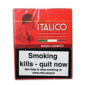 Italico Rosso Arabica Cigars - Pack of 5