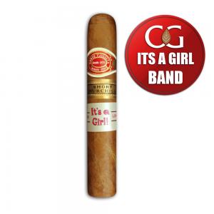 Romeo y Julieta Short Churchill Cigar - 1 Single (Its a Girl Band)