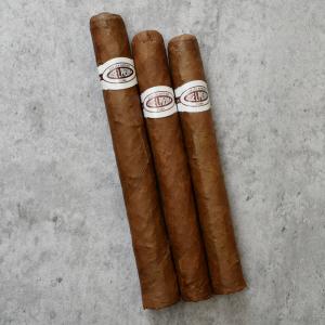 Jose L Piedra Mixed Selection Sampler - 3 Cigars