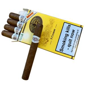 Jose L Piedra Cremas Cigar - Pack of 5