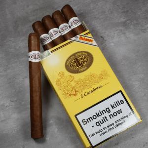 Jose L Piedra Cazadores Cigar - Pack of 5