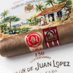 LCDH Juan Lopez Seleccion Especial Cigar - 1 Single