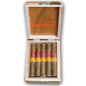 Leon Jimenes Petit Corona Bee (Honey) Cigar - Box of 10