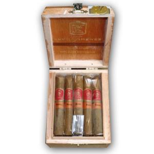 Leon Jimenes Petit Corona Caribbean Cigar - Box of 10