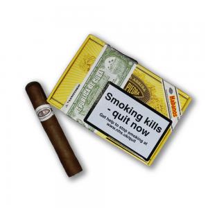 Jose L Piedra Petit Cazadores Cigar - Pack of 12