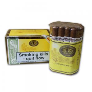 Jose L Piedra Conservas Cigar - Bundle of 25