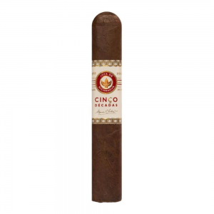 Joya De Nicaragua 50th Anniversary Cinco Decadas El Cumiche Cigar - 1 Single